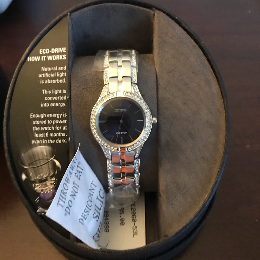 Citizen Watch